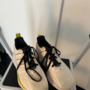 Adidas Originals Zx 2K Flux Women Sneakers - Size 7 - Like new*